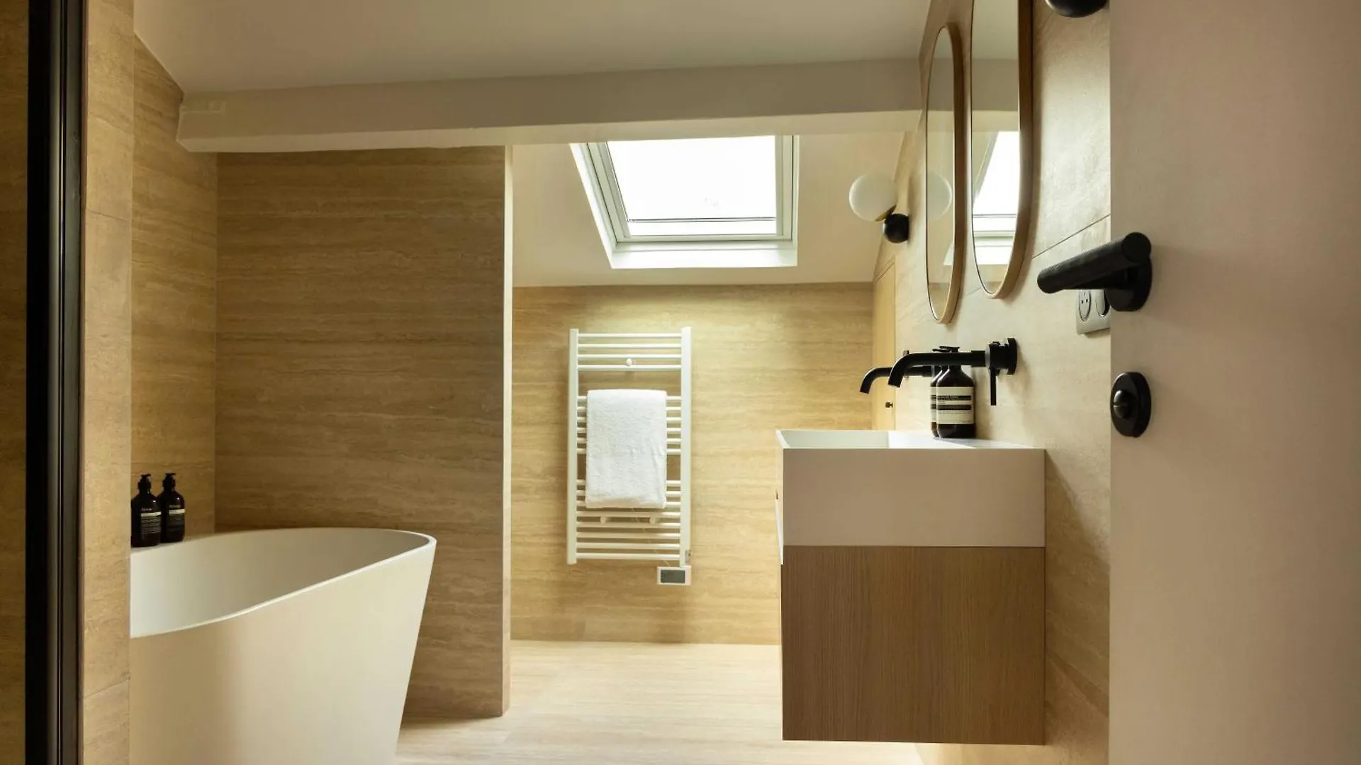 Elegant Studio - 2P- Jardin De Luxembourg Pantheon Paryż Apartament